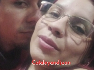 Cataleyandjuan