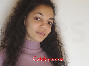 Cataleyaroae