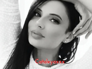 cataleyaxxx The Sex
