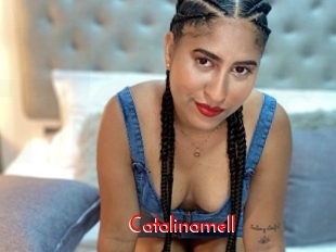 Catalinamell