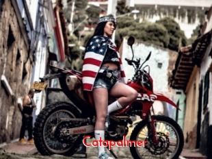 Catapalmer