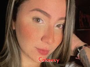 Catasexy