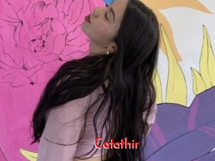 catathir The Sex