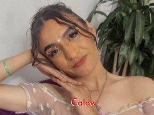 Cataw