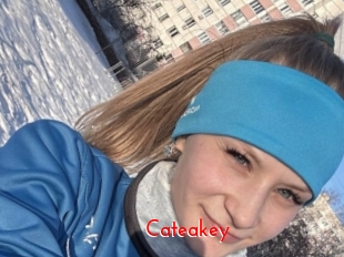 Cateakey