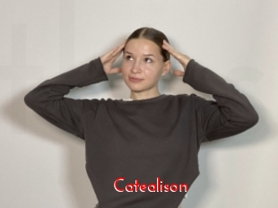 catealison The Sex