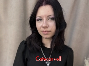catecarvell The Sex