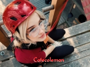 Catecoleman