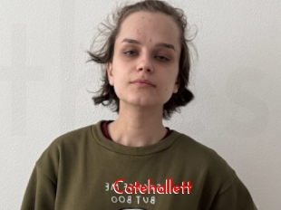 Catehallett