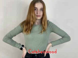 catehenwood The Sex