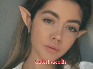 caterinacollis The Sex