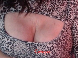 cateyes The Sex