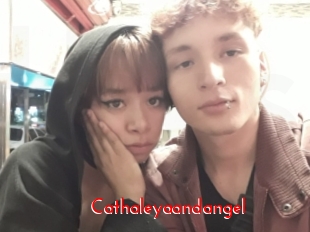 Cathaleyaandangel