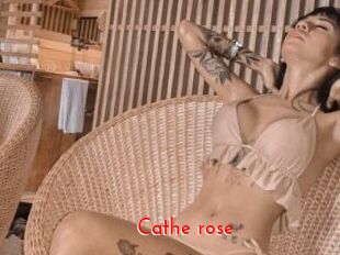 Cathe_rose
