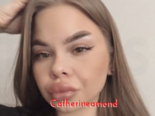 Catherineamond