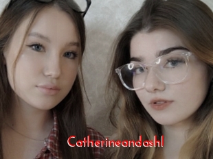 Catherineandashl