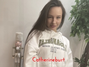 Catherineburt