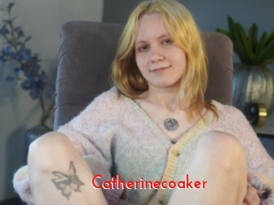 Catherinecoaker