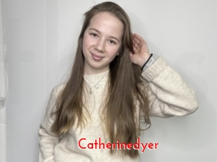 Catherinedyer
