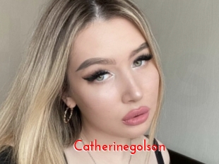 catherinegolson The Sex