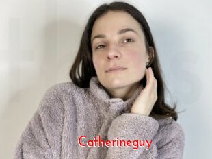 catherineguy The Sex