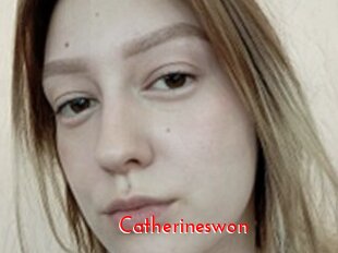 catherineswon The Sex