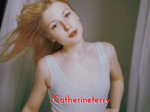 Catherineterry
