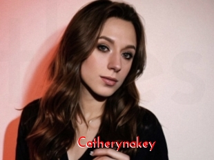 Catherynakey