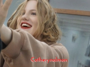Catherynalman