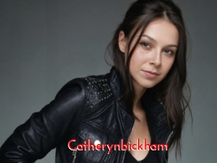 Catherynbickham