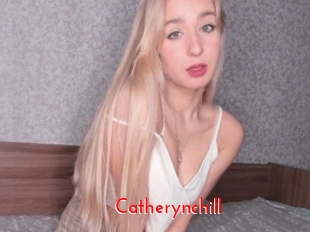 catherynchill The Sex