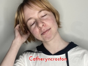 Catheryncroston