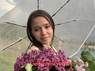 Catheryneversley
