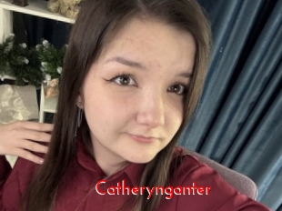 Catherynganter