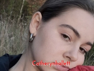 Catherynhallett