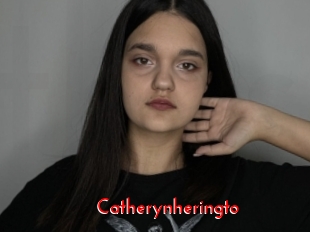 catherynheringto The Sex
