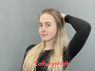 Catherynhiatt