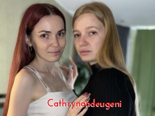 cathrynandeugeni The Sex