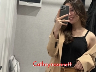 Cathrynconnett