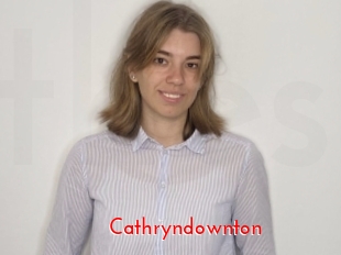 Cathryndownton