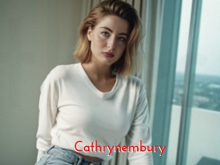 Cathrynembury