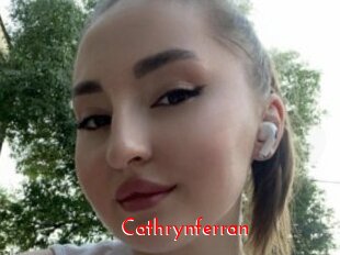cathrynferran The Sex