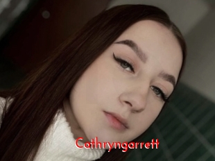Cathryngarrett