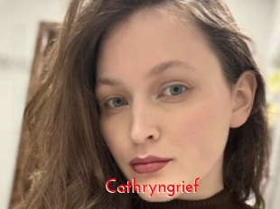Cathryngrief