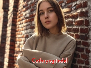 Cathryngrindel