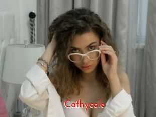 cathycole The Sex