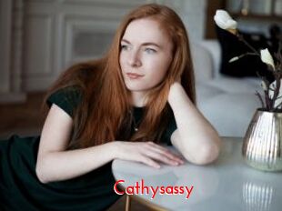 Cathysassy