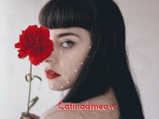 Catinadmeow