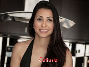 Catiusia