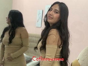 Catlinroussesa